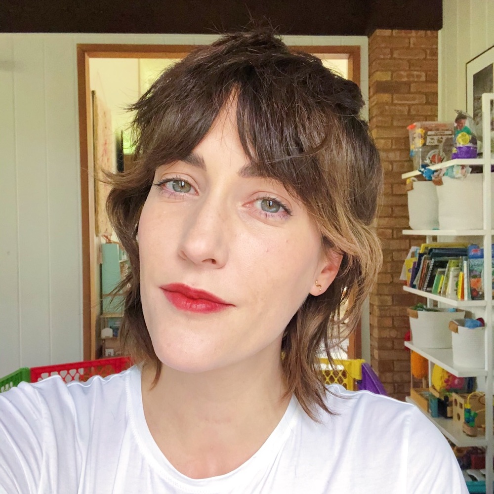Meet your Posher, Claire